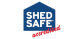 Shed-safe 1